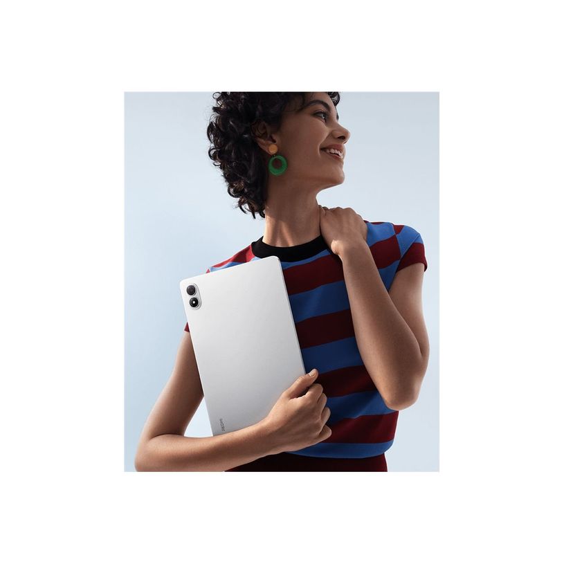 6932554467470-Xiaomi Redmi Pad 2 Pro - Tablette 12,1" - 256 Go - argent-P_405266777_3-2