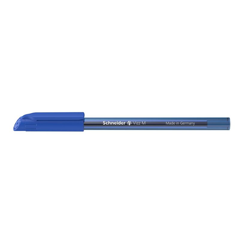 4004675129543-Schneider – Stylo Bille Vizz - Bleu - Pointe Moyenne-P_405266780_2-5