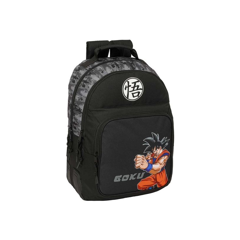 8412688612482-SAFTA - Mochila - doble, adaptable a carrito - Dragon Ball-P_405266788_1-0