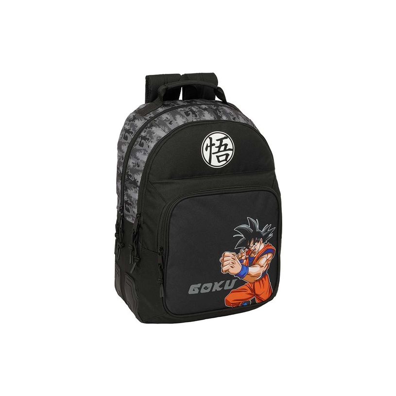 8412688612482-SAFTA - Mochila - doble, adaptable a carrito - Dragon Ball-P_405266788_3-3