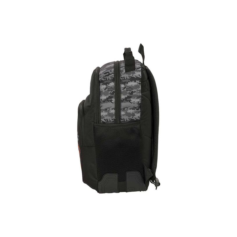 8412688612482-SAFTA - Mochila - doble, adaptable a carrito - Dragon Ball-P_405266788_4-1