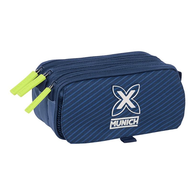 8412688597680-SAFTA MUNICH - Portatodo - grande, triple - azul índigo-P_405266826_1-0
