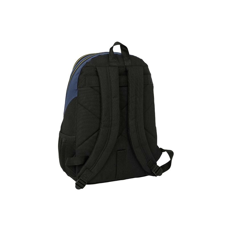 8412688624881-SAFTA MUNICH - Mochila - carro adaptable - Múnich "Track"-P_405266831_3-2