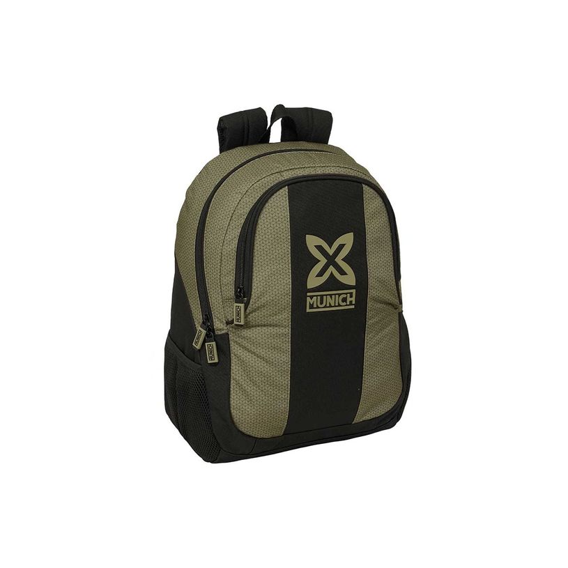 8412688624744-SAFTA - Mochila - carro adaptable - Munich "West"-P_405266842_2-1