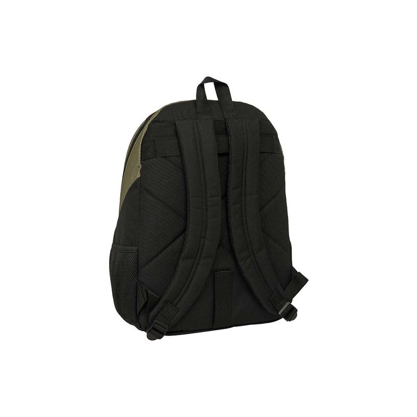 8412688624744-SAFTA - Mochila - carro adaptable - Munich "West"-P_405266842_3-0