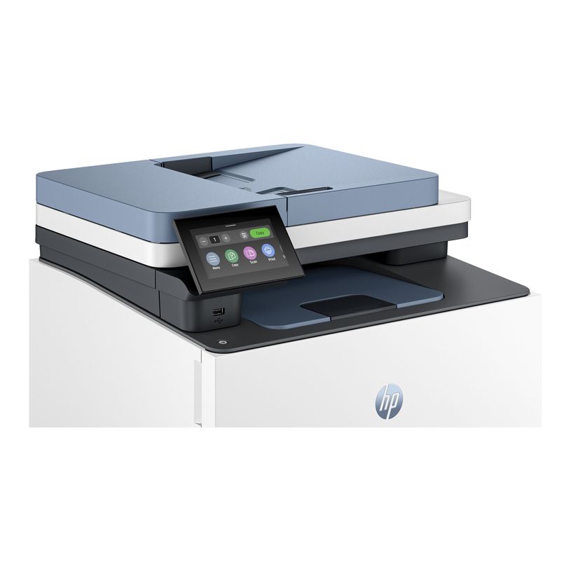 196786387906-HP Color LaserJet Pro MFP 3303fdw - Imprimante multifonction laser couleur A4 - Gigabit LAN, USB -P_405266874_1-4