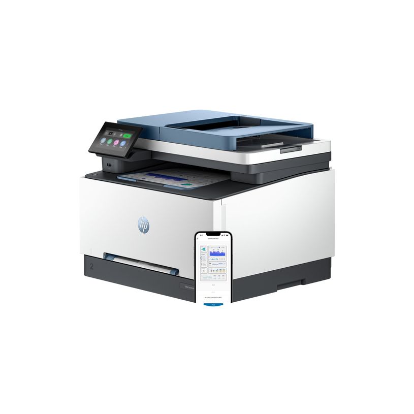 196786387906-HP Color LaserJet Pro MFP 3303fdw - Imprimante multifonction laser couleur A4 - Gigabit LAN, US-P_405266874_11-13
