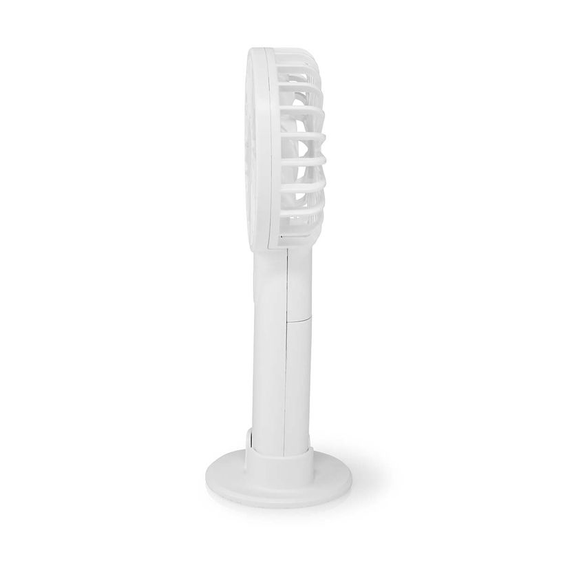 5412810337156-Nedis - Mini ventilateur à main - 10 cm - 2 vitesses - alimentation piles AA  - blanc--4