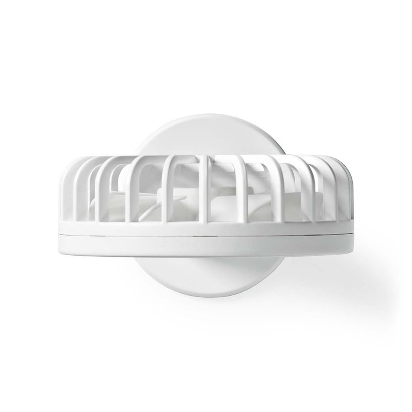 5412810337156-Nedis - Mini ventilateur à main - 10 cm - 2 vitesses - alimentation piles AA  - blanc--6