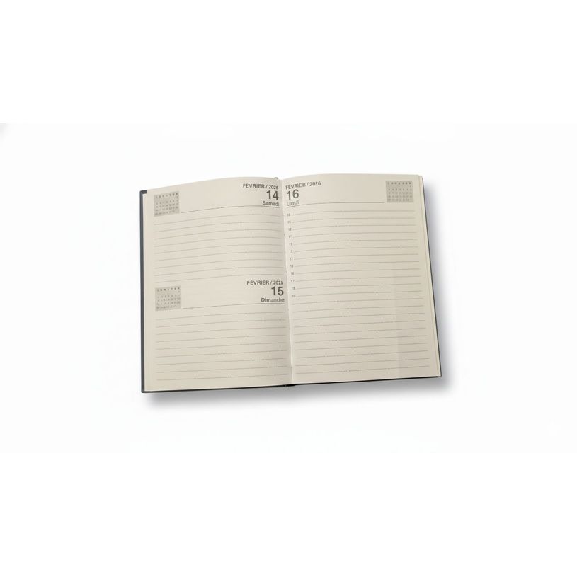 3661507016016-Agenda 2026 - anthracite métallisé - Kid'Abord--1