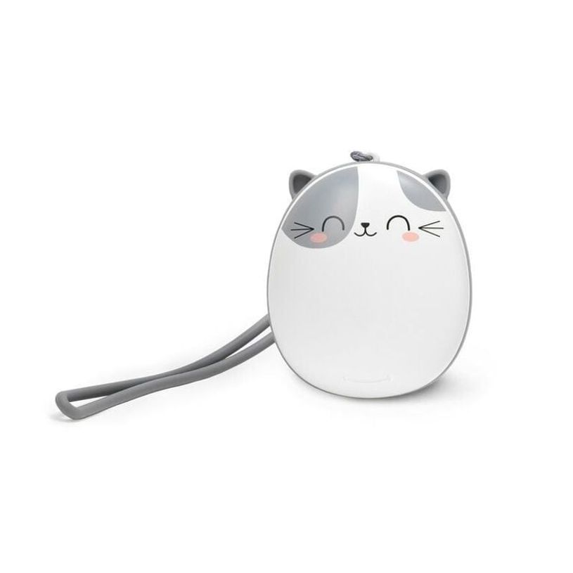 8052694036850-Legami - Écouteurs sans fil Kitty - 5h autonomie, Bluetooth 5.1--1