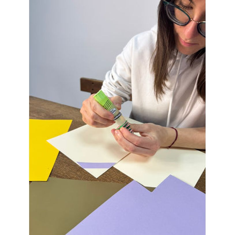 3134725027787-CLÉOPÂTRE – Boîte de bâtons Pastel de colle transparente “Cléostick” – 8 g--4