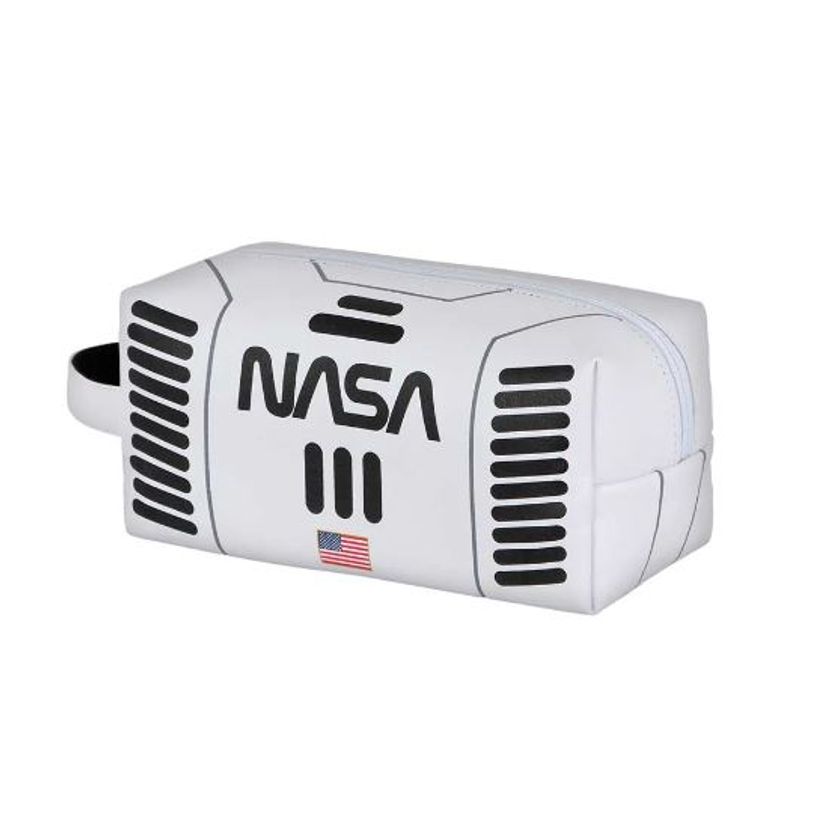8445118068405-Neceser Brick PLUS Spaceship Nasa Karactermania--0