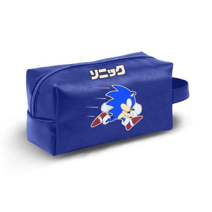 8445118093490-Neceser Brick PLUS Action Sonic Karactermania--0