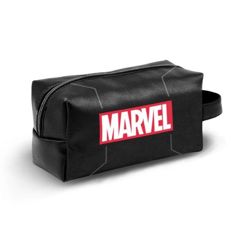 8445118093445-Neceser Brick PLUS Comics Marvel Karactermania--0