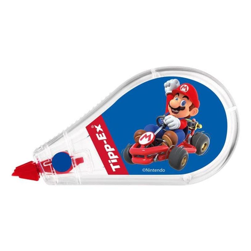 3086123779143-Tipp-Ex Mini Pocket Mouse - 2 correcteurs Mario Kart--3