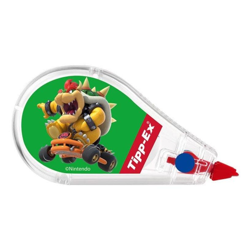 3086123779143-Tipp-Ex Mini Pocket Mouse - 2 correcteurs Mario Kart--4