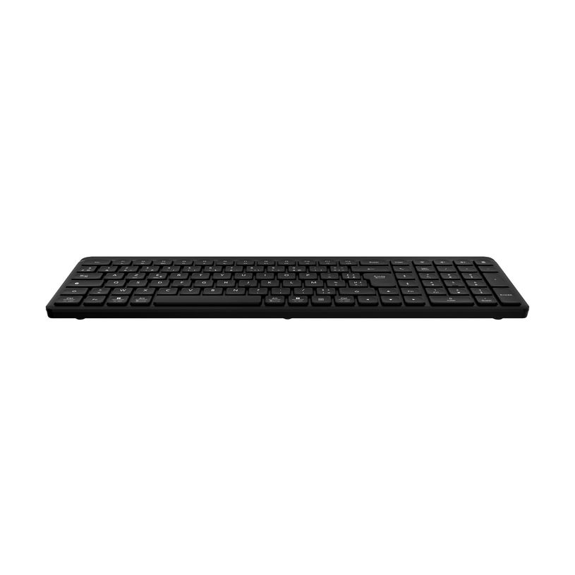 3303170125298-T'nB SILENT PRO - Clavier sans fil rechargeable - AZERTY - noir-P_405267192_3-7