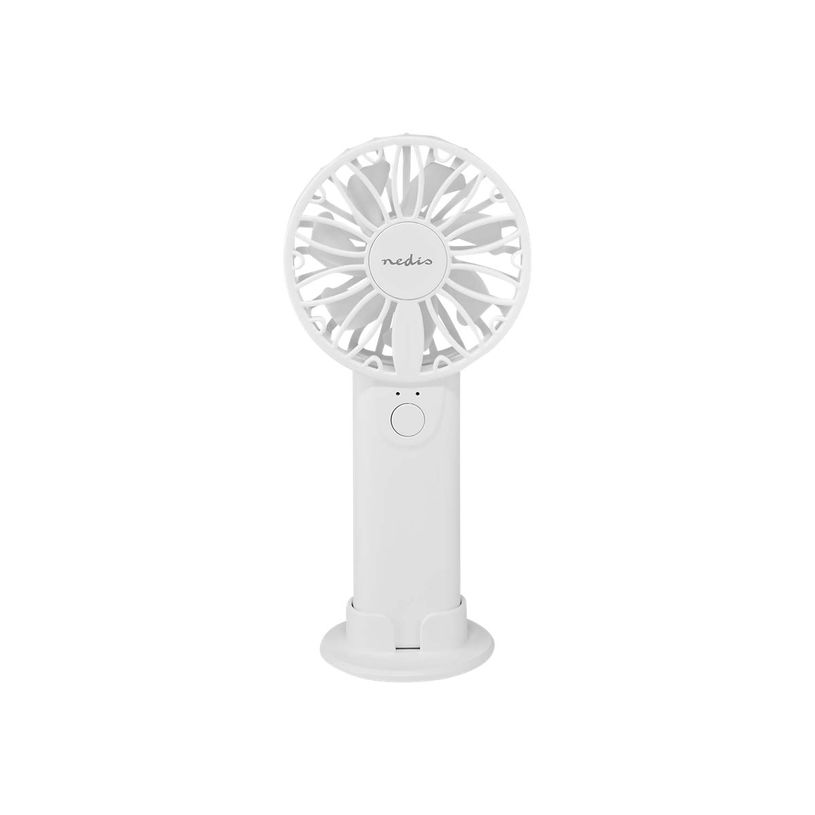 5412810337156-Nedis - Mini ventilateur à main - 10 cm - 2 vitesses - alimentation piles AA  - blanc-P_405267317_1-10