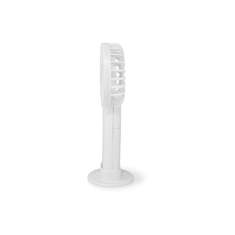 5412810337156-Nedis - Mini ventilateur à main - 10 cm - 2 vitesses - alimentation piles AA  - blanc-P_405267317_7-18