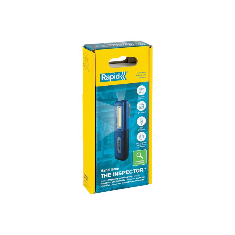 4051661044212-Rapid The Inspector - lampe de travail - 150 lumens-P_405267362_8-7