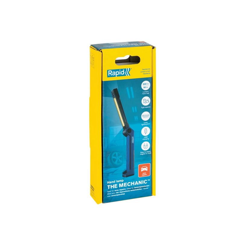 4051661045189-Rapid The Mechanic - lampe de travail - 550 lumens-P_405267363_6-1