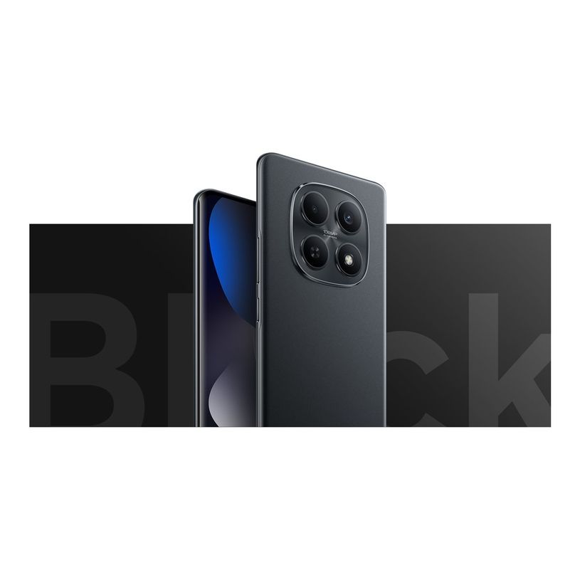 6932554476236-Xiaomi Redmi Note 15 - Smartphone - 4G - 8/256 Go - noir-P_405267495_2-1
