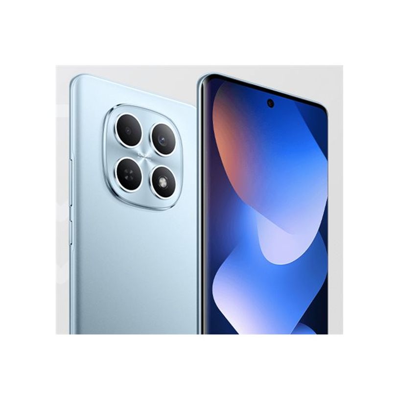 6932554482688-Xiaomi Redmi Note 15 - Smartphone - 4G - 8/256 Go - bleu glacier-P_405267496_3-8