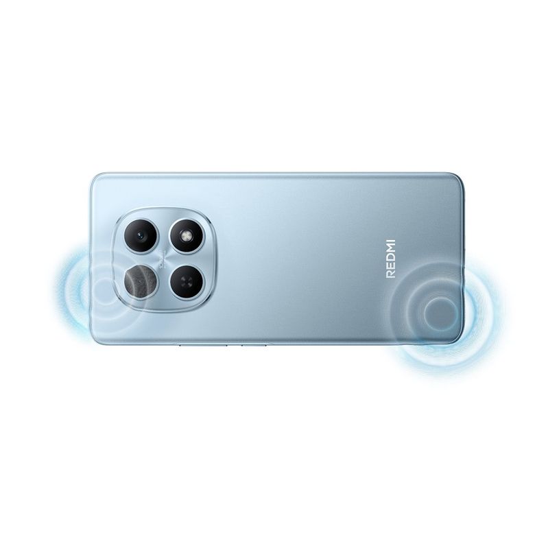 6932554482688-Xiaomi Redmi Note 15 - Smartphone - 4G - 8/256 Go - bleu glacier-P_405267496_8-9