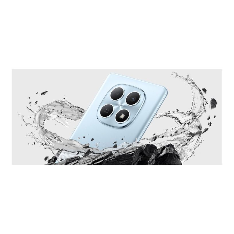 6932554470500-Xiaomi Redmi Note 15 - Smartphone - 4G - 8/256 Go - bleu glacier-P_405267499_7-4