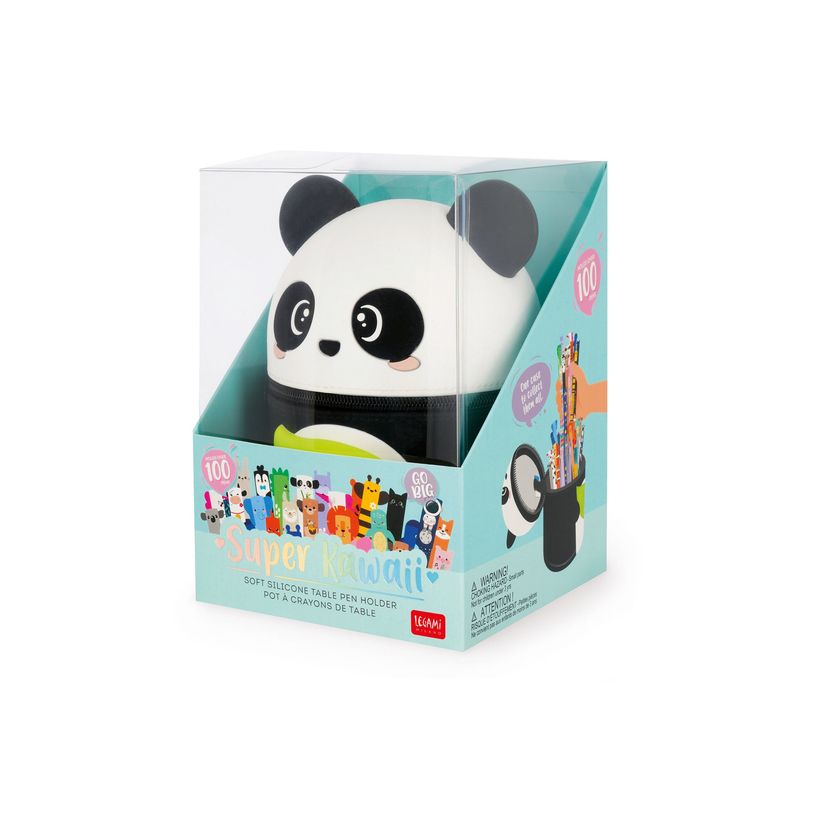 8052694115371-Legami – Trousse Super Kawaï Panda-P_405267635_1-3