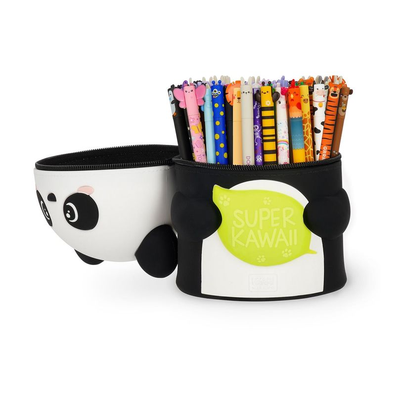 8052694115371-Legami – Trousse Super Kawaï Panda-P_405267635_2-5