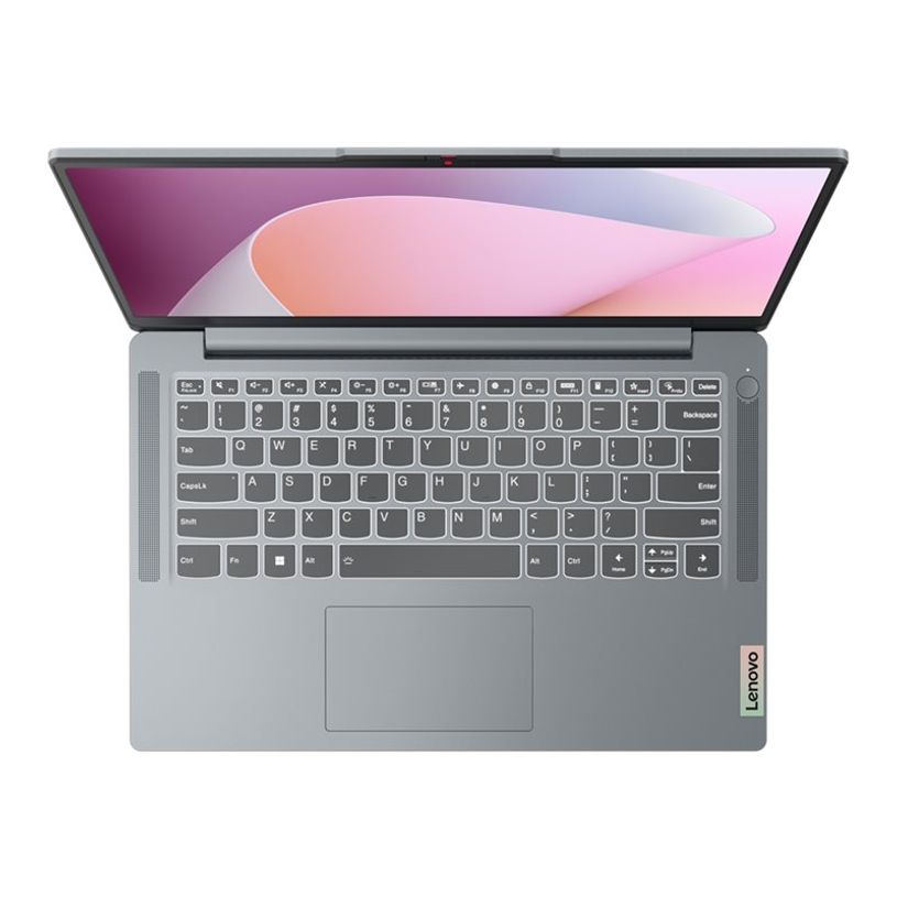 0198156632555-Lenovo IdeaPad Slim 3 14AMN8 82XN - Ordinateur portable 14" - AMD Ryzen 5-7520U - 16/512 G-P_405267809_1-0