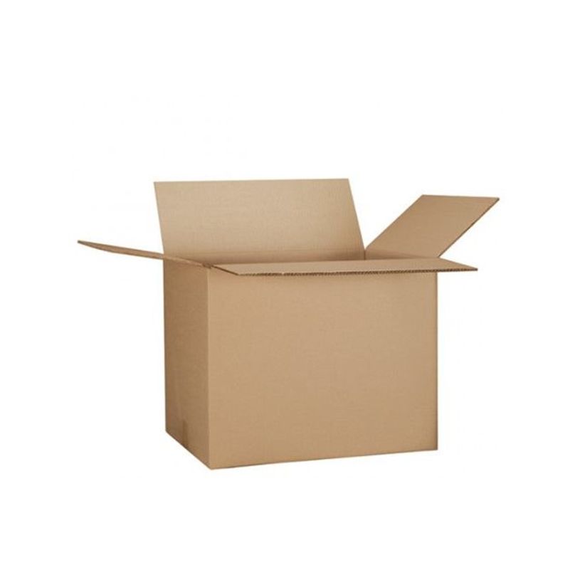 3664233009185-Carton caisse américaine - 50x30x30 cm - double cannelure- recyclé - Logisitpack-P_405267848_3-1