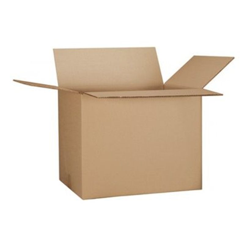 3664233008676-Carton caisse américaine - 60x40x40 cm - double cannelure- recyclé - Logisitpack-P_405267852_1-0