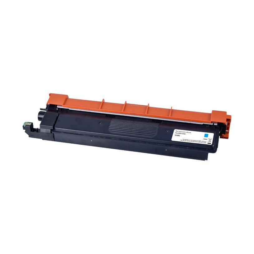 3584770723989-Cartouche laser compatible Brother TN249 - cyan -Uprint--2