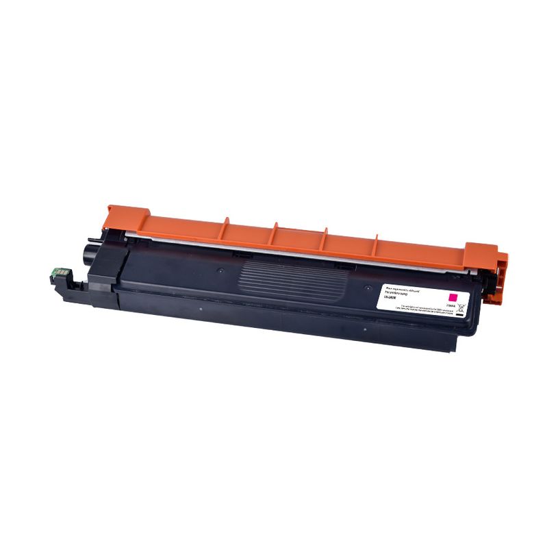 3584770723996-Cartouche laser compatible Brother TN249 - magenta -Uprint--2