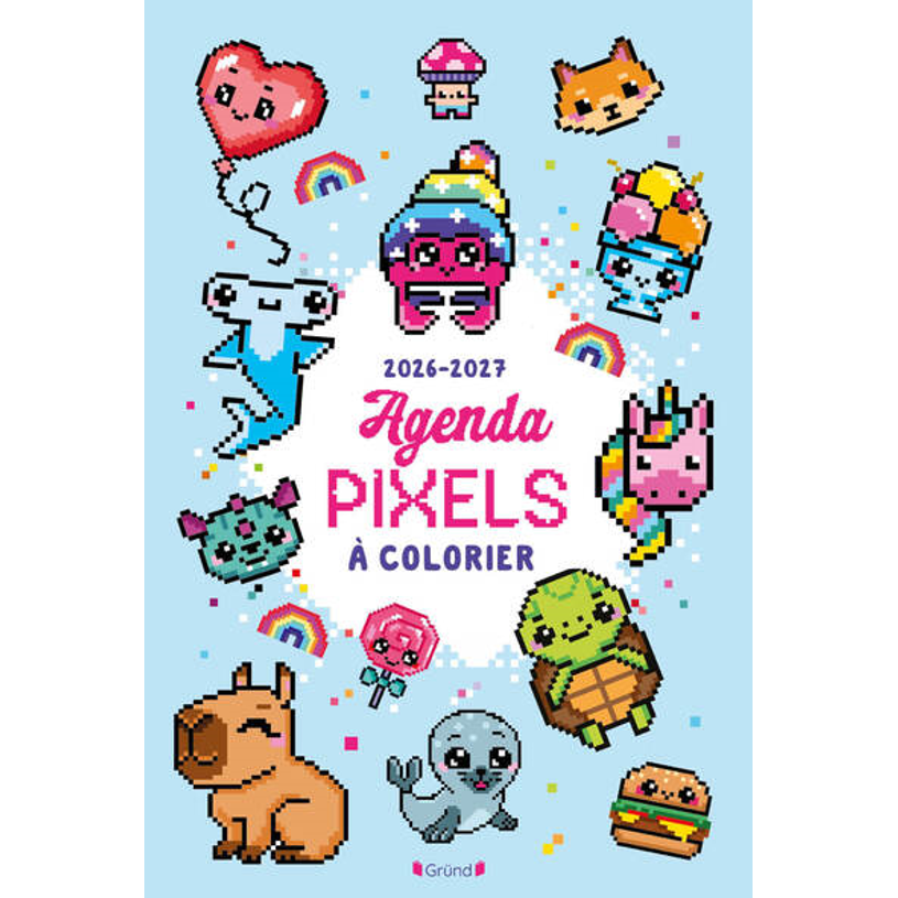 9782324039232-Agenda - Kawaii--0