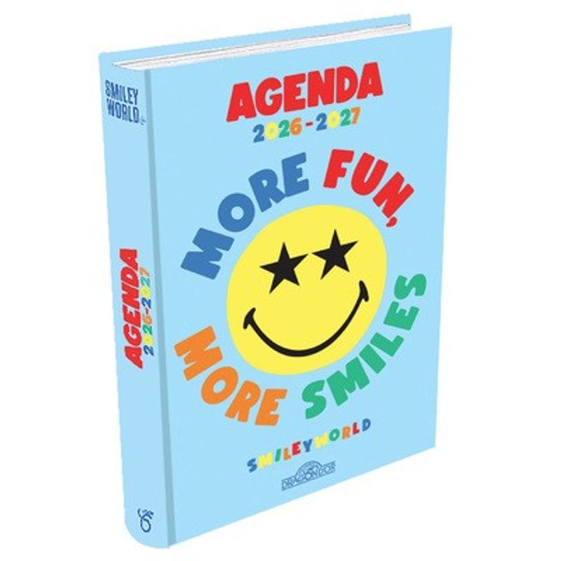 9782821219885-Agenda Smiley--0