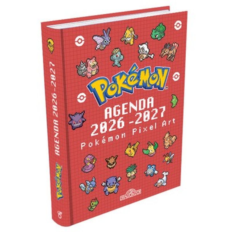 9782821219977-Agenda - Pokemon Pixel--0