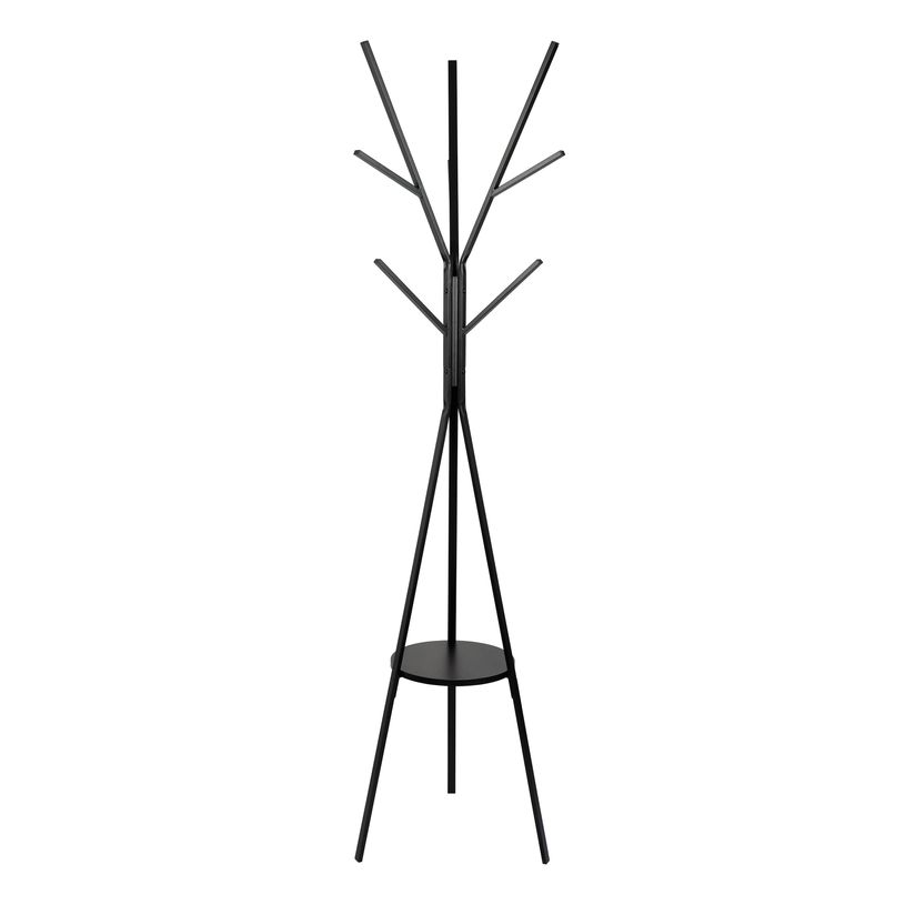 4002390096065-MAULavalon - Porte-manteaux - noir--0