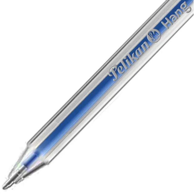 4012700820815-Pelikan - Stylo Bille Hang Stick - Bleu--1