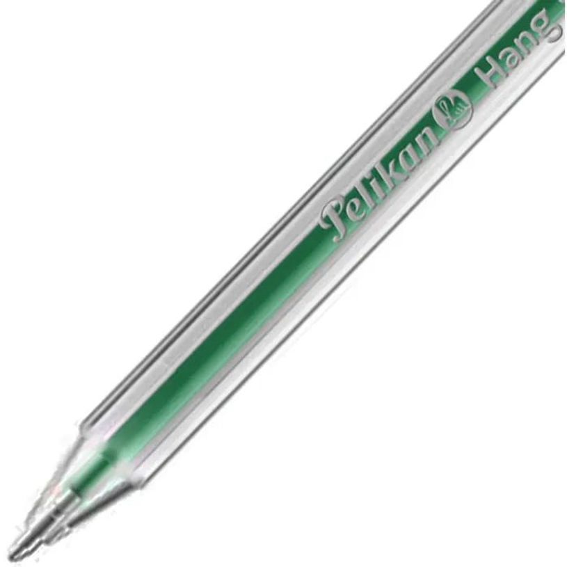 4012700820846-Pelikan - Stylo Bille Hang Stick - Vert--1