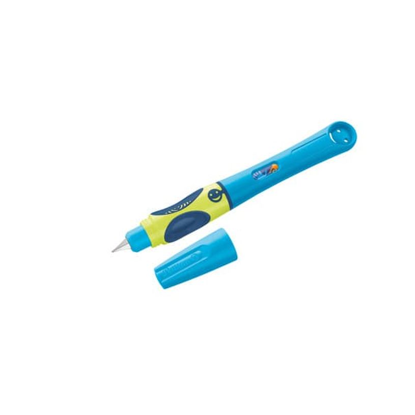 4012700821171-Pelikan - Stylo plume Griffix - droitier - blister - couleur assorties--1