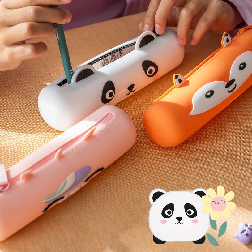 8422593198186-Trousse ronde Panda Back2Fun--5