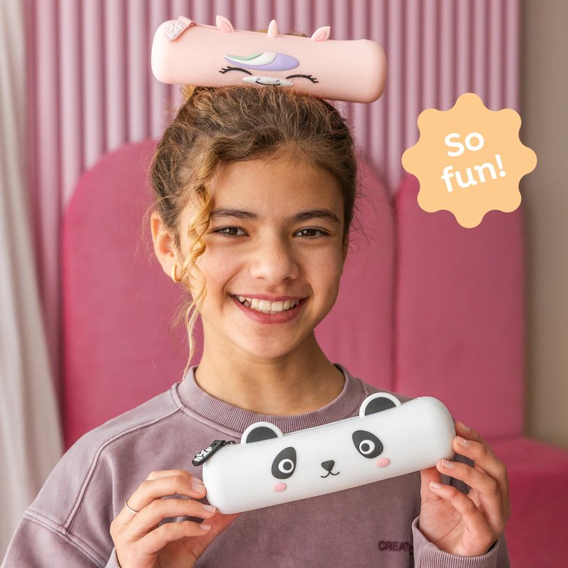 8422593198186-Trousse ronde Panda Back2Fun--6