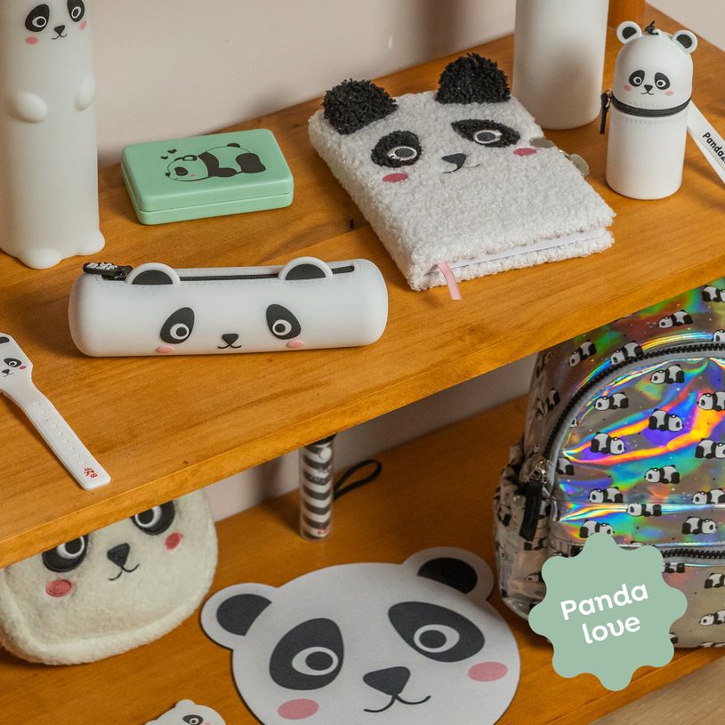 8422593198186-Trousse ronde Panda Back2Fun--7