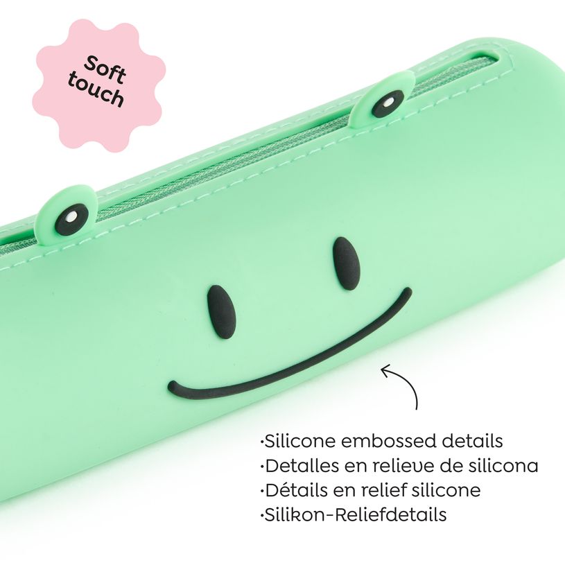 8422593198216-Trousse ronde Grenouille Back2Fun--3