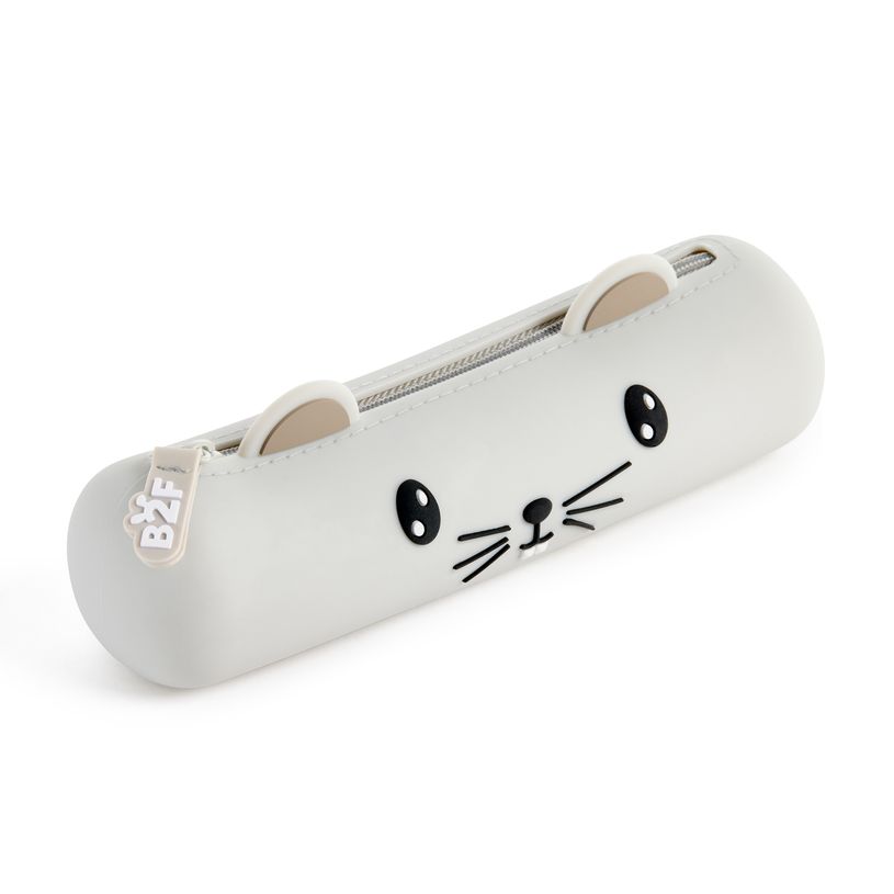 8422593198230-Trousse ronde Souris Back2Fun--0