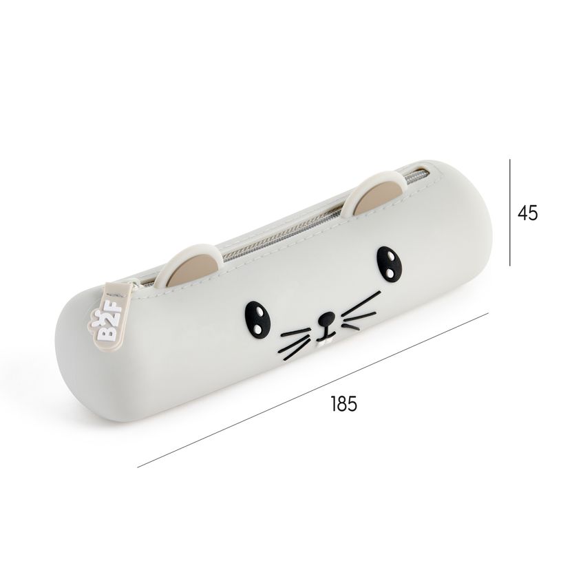 8422593198230-Trousse ronde Souris Back2Fun--1